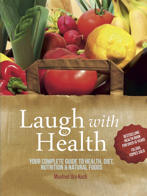 Title details for Laugh With Health by Manfred Urs Koch - Available